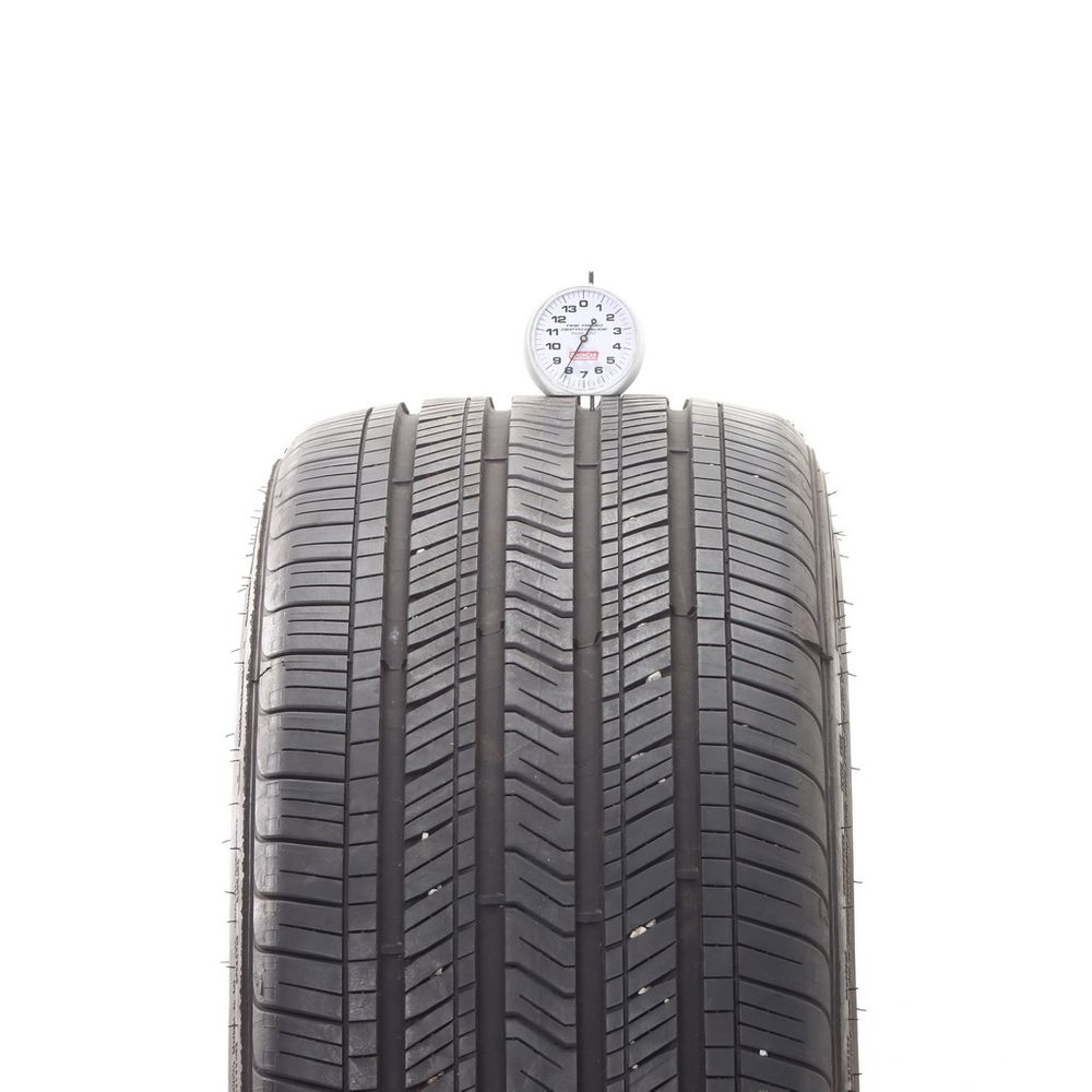 Set of (4) Used 235/40R19 Goodyear Eagle Touring 96V - 7-8/32 - Image 5