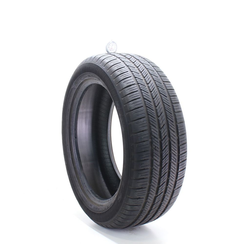 Set of (2) Used 235/55R19 Goodyear Eagle LS-2 AO 101H - 7-7.5/32 - Image 4