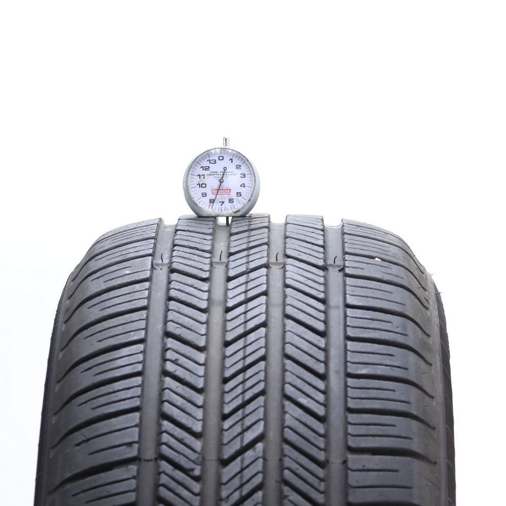 Set of (2) Used 235/55R19 Goodyear Eagle LS-2 AO 101H - 7-7.5/32 - Image 5