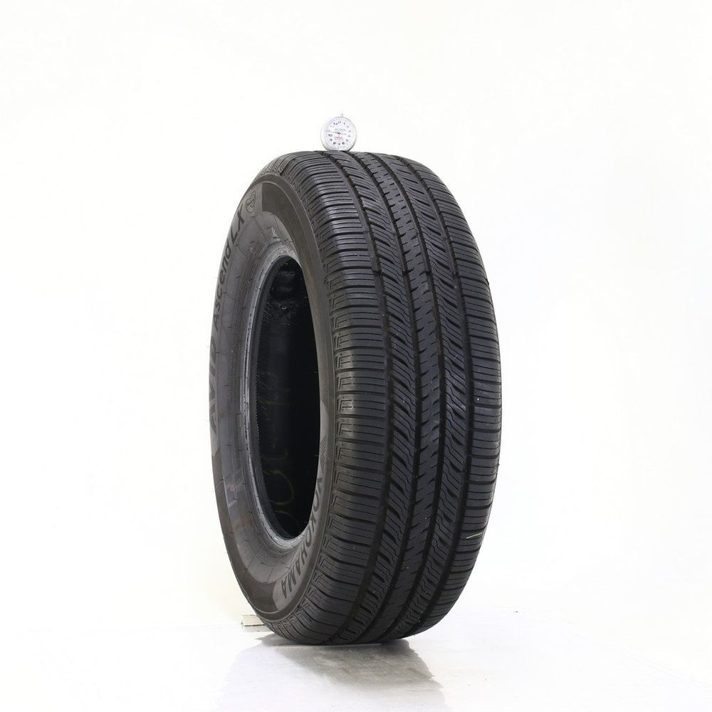 Used 235/65R16 Yokohama Avid Ascend LX 103T - 10.5/32 - Image 1