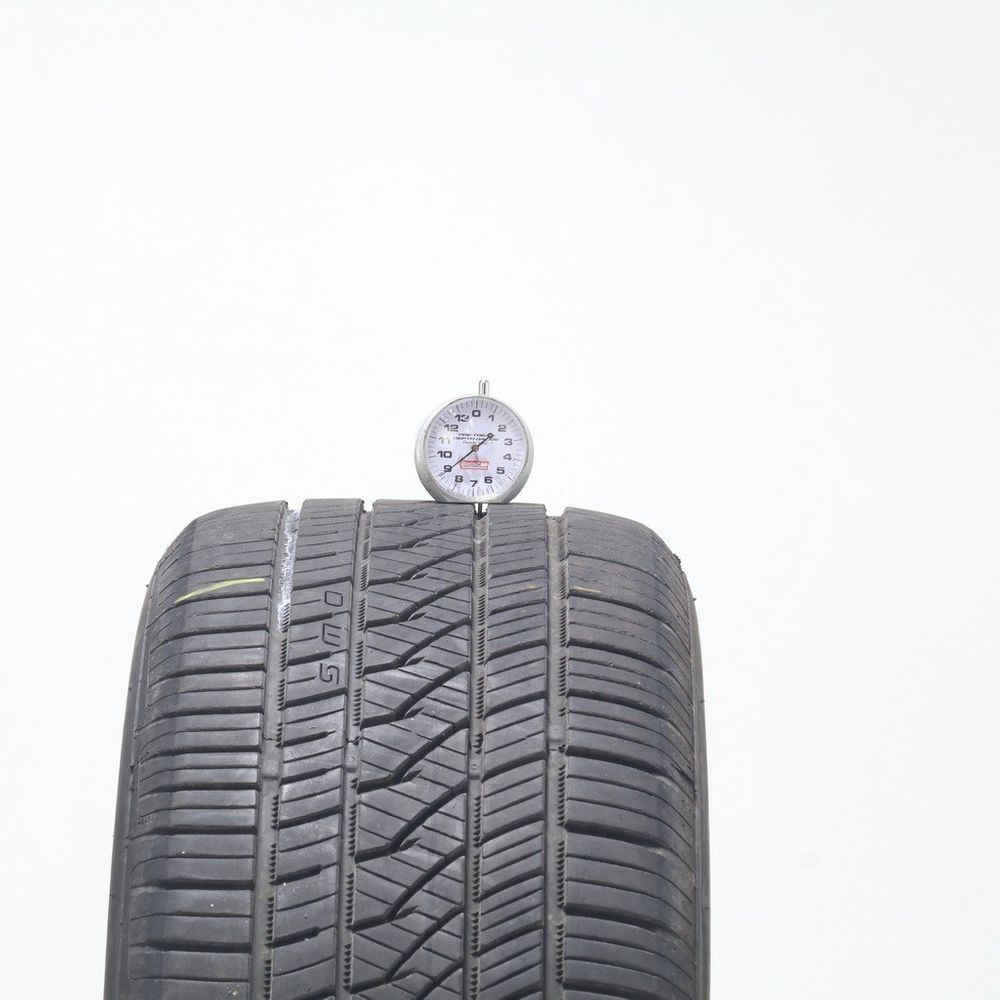 Set of (2) Used 235/50R18 Continental PureContact LS 97V - 8.5-9.5/32 - Image 2