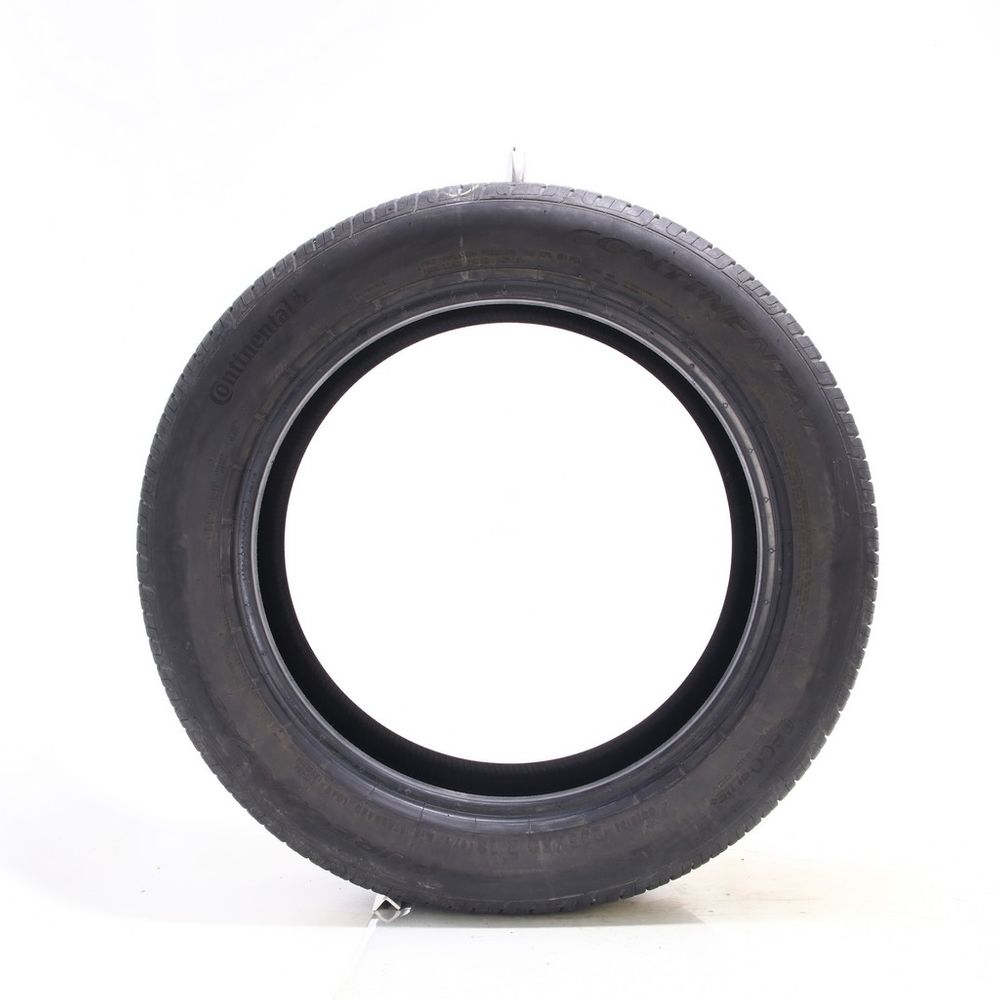 Set of (2) Used 235/50R18 Continental PureContact LS 97V - 8.5-9.5/32 - Image 3