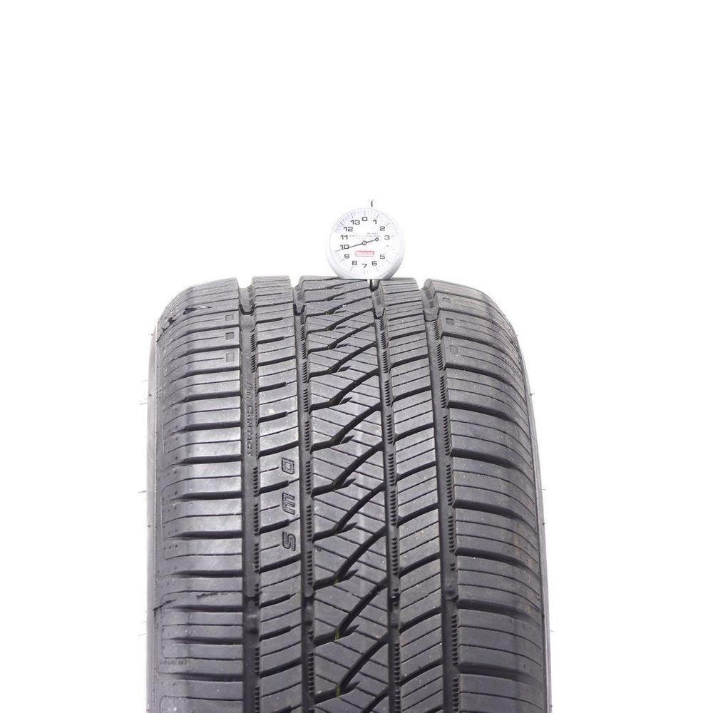 Set of (2) Used 235/50R18 Continental PureContact LS 97V - 8.5-9.5/32 - Image 5