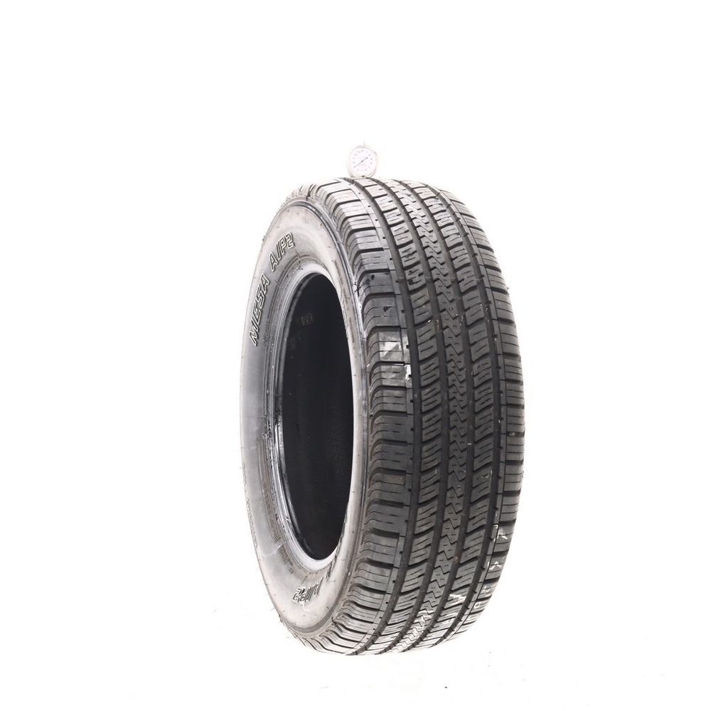 Used 235/65R17 Mesa A/P 2 104S - 9/32 - Image 1