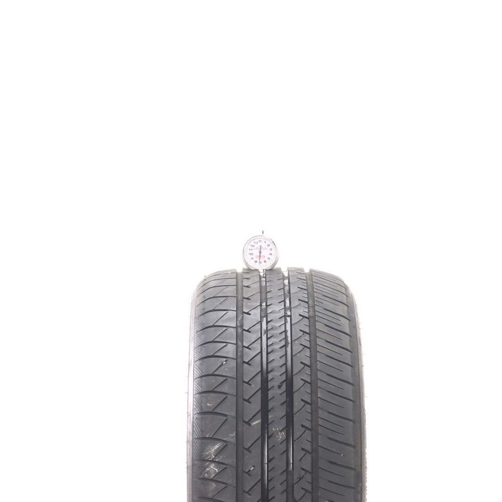 Used 205/50R17 Green Max Optimum UHP 93W - 7/32 - Image 2