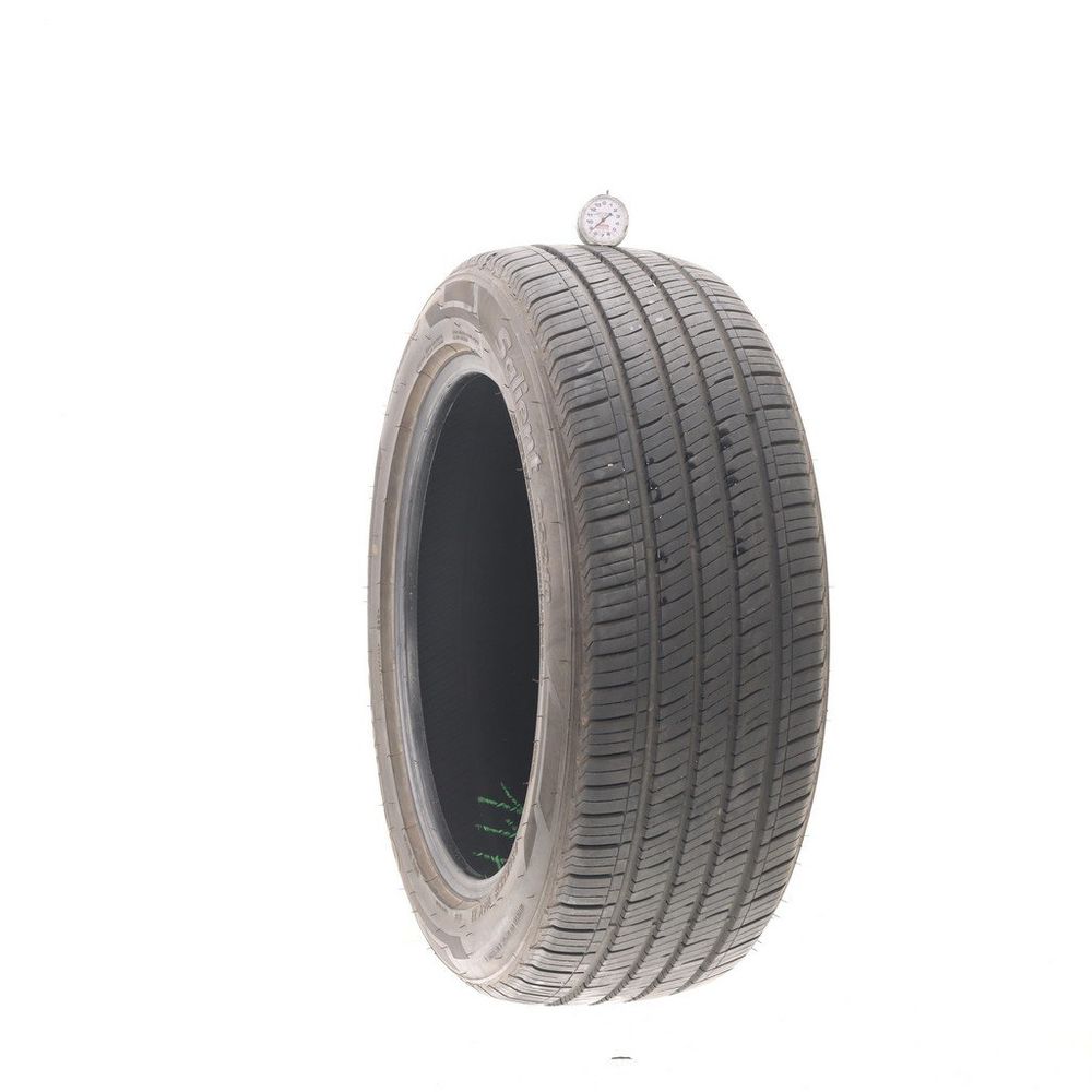 Used 235/55R19 Celimo Salient CS210 105V - 8.5/32 - Image 1