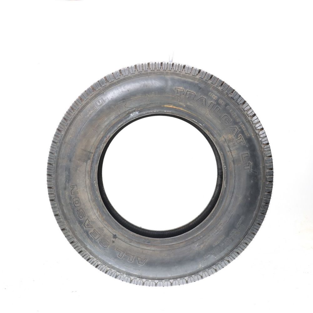 Used LT 225/75R16 Dean Trailcat LT 110/107N D - 13.5/32 - Image 3