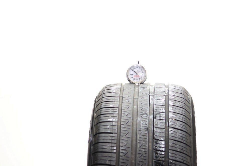 Set of (4) Used 245/50R19 Pirelli Cinturato P7 105H - 5-5.5/32 - Image 2