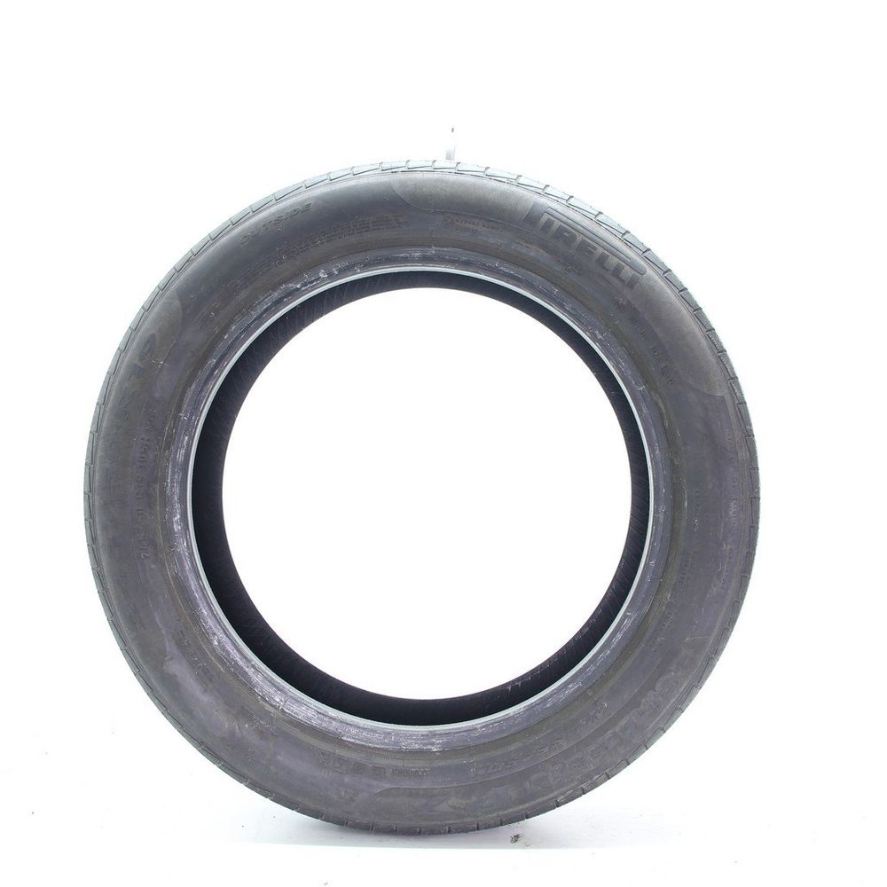 Set of (4) Used 245/50R19 Pirelli Cinturato P7 105H - 5-5.5/32 - Image 6