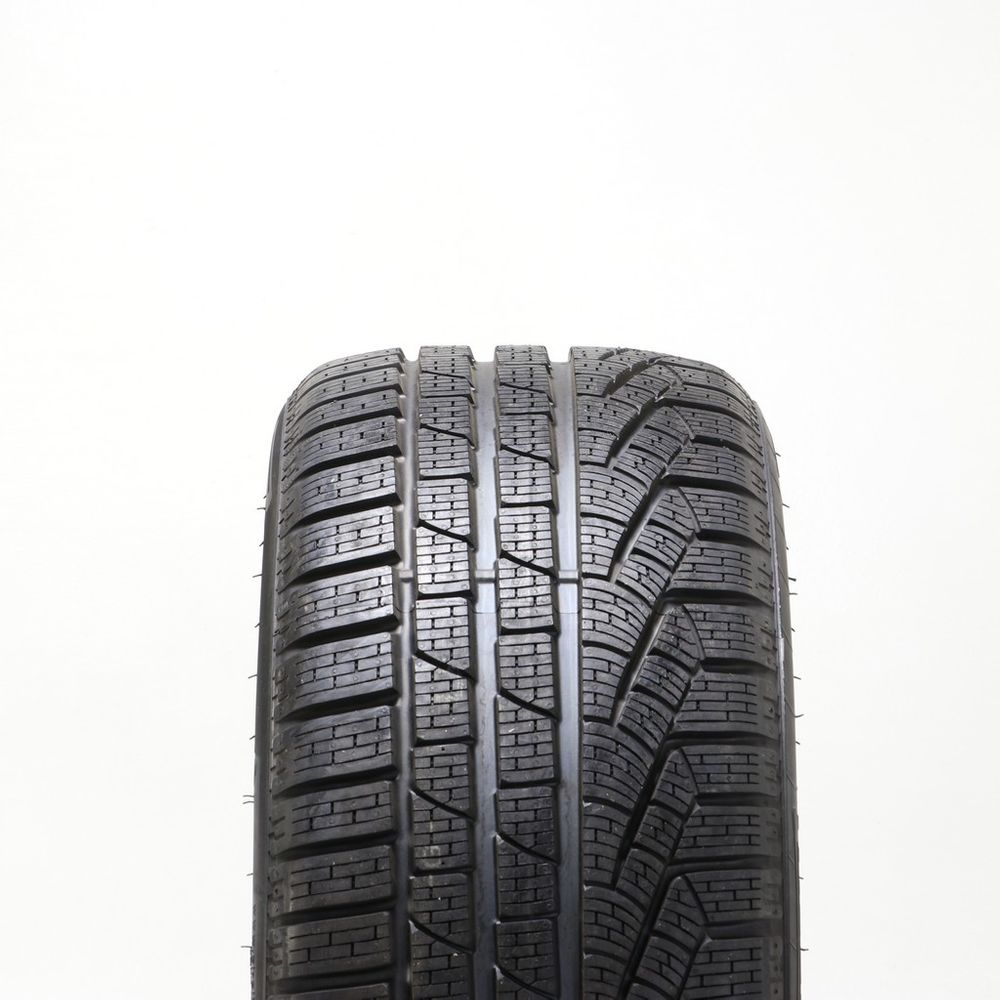 Set of (2) New 255/40R19 Pirelli Sottozero Winter 240 Serie II 100V - 11/32 - Image 2