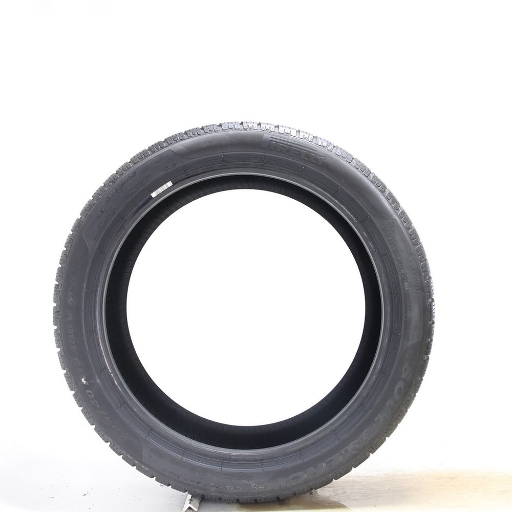 Set of (2) New 255/40R19 Pirelli Sottozero Winter 240 Serie II 100V - 11/32 - Image 3