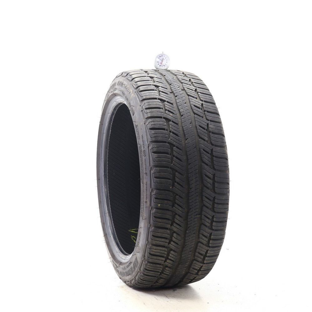 Used 235/45R18 BFGoodrich Advantage T/A Sport 98V - 7.5/32 - Image 1