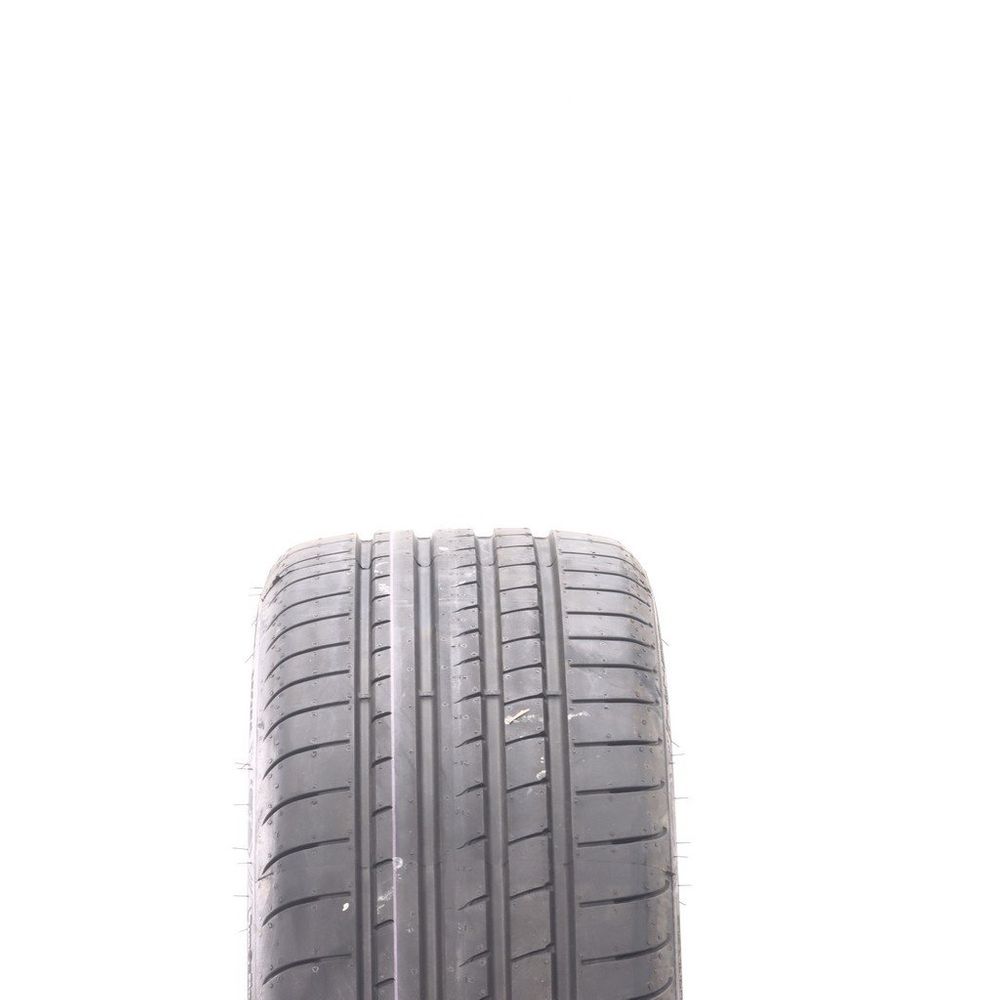 New 245/35R20 Goodyear Eagle F1 Asymmetric 5 Run Flat 95Y - Image 2