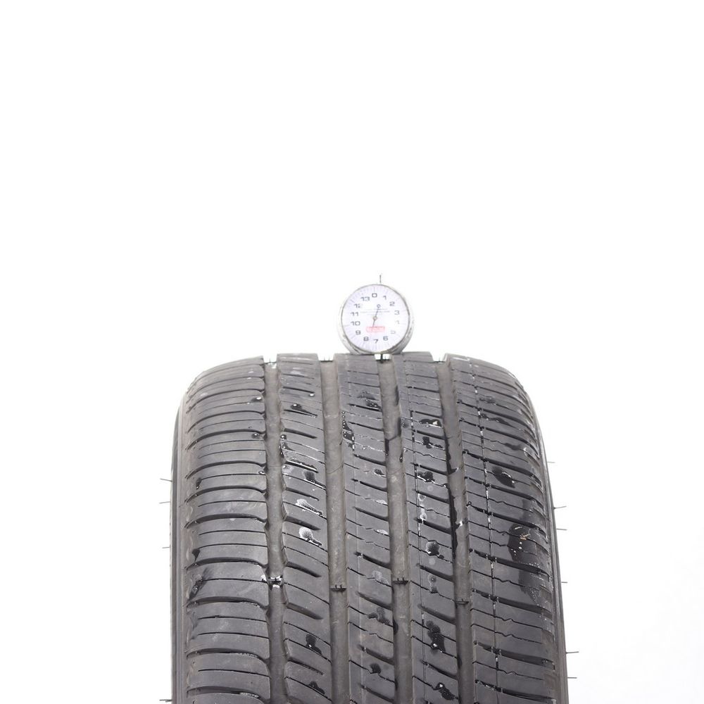 Used 245/45R18 Michelin Primacy Tour A/S 96V - 7.5/32 - Image 2