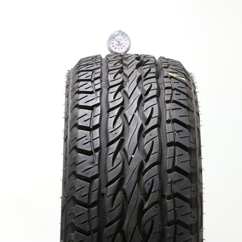 Used 275/60R20 Kumho Mavis Mountaineer APT 114S - 11.5/32 - Image 2