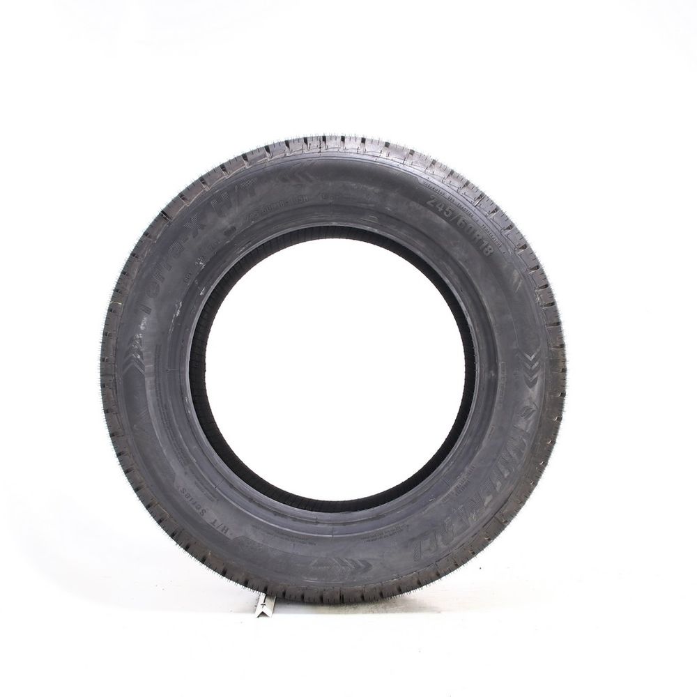 New 245/60R18 Waterfall Terra-X H/T 105H - 11/32 - Image 3