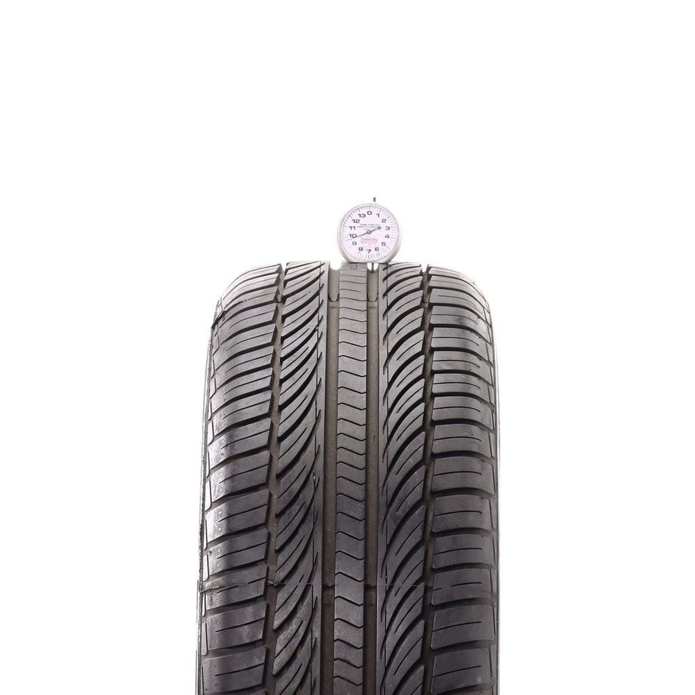 Set of (2) Used 215/55R17 General Reliatrek 94V - 9.5-10.5/32 - Image 2