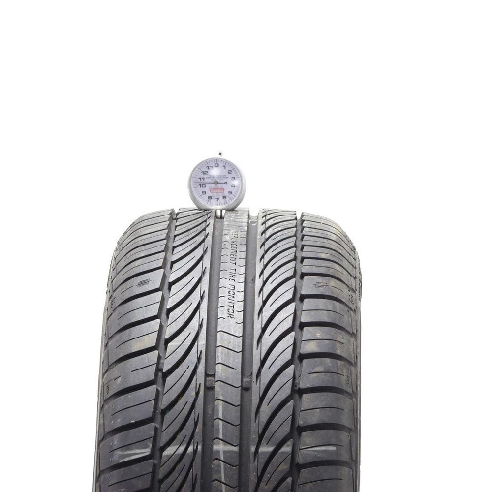 Set of (2) Used 215/55R17 General Reliatrek 94V - 9.5-10.5/32 - Image 5