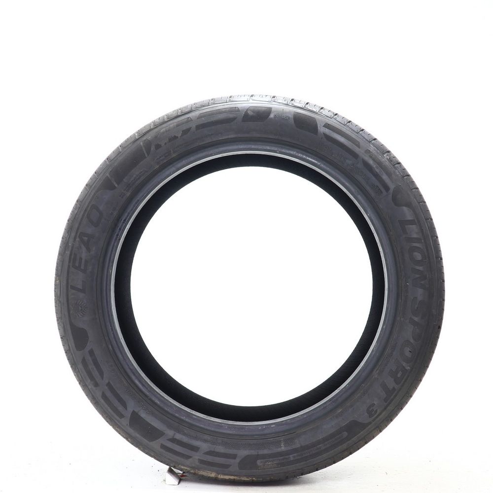 Set of (2) New 245/50R20 Leao Lion Sport 3 102V - 9/32 - Image 3