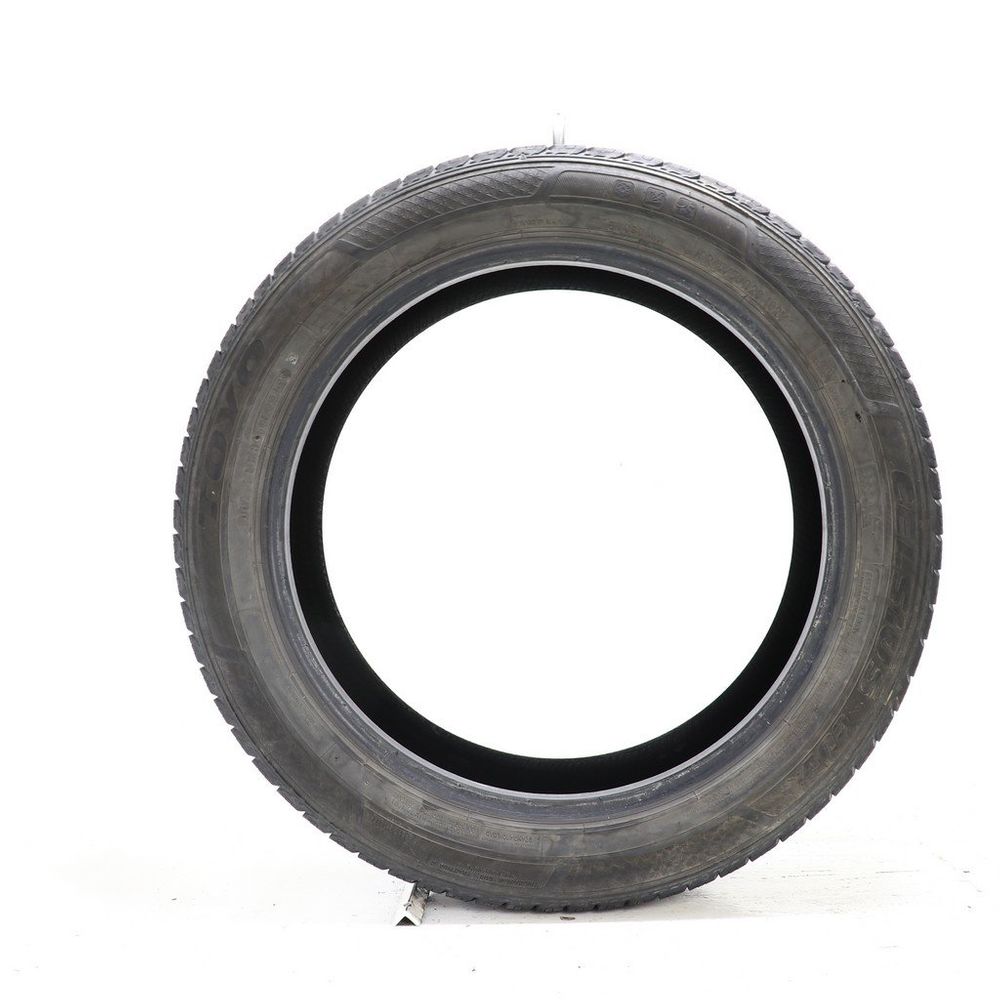 Set of (2) Used 245/50R20 Toyo Celsius CUV 102V - 8.5/32 - Image 3