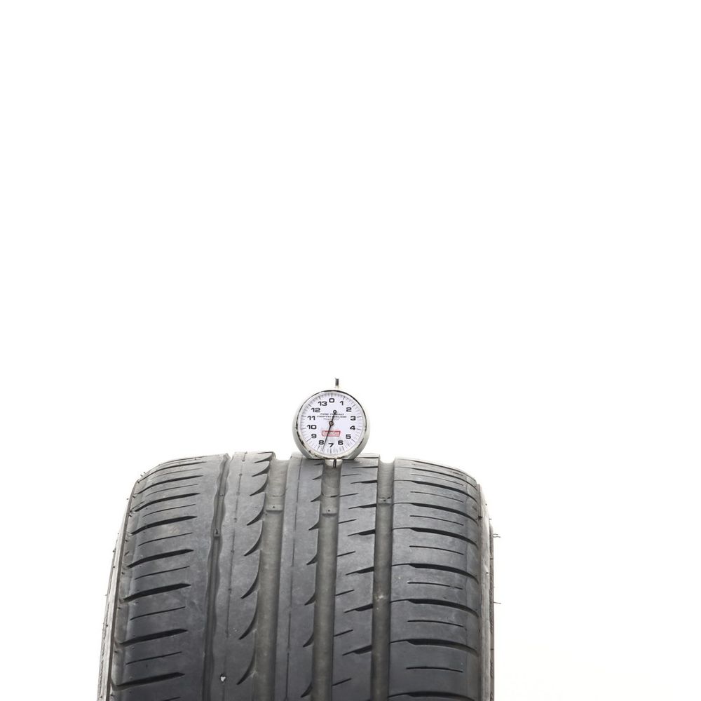 Used 235/35ZR19 Velozza ZXV4 91W - 7.5/32 - Image 2