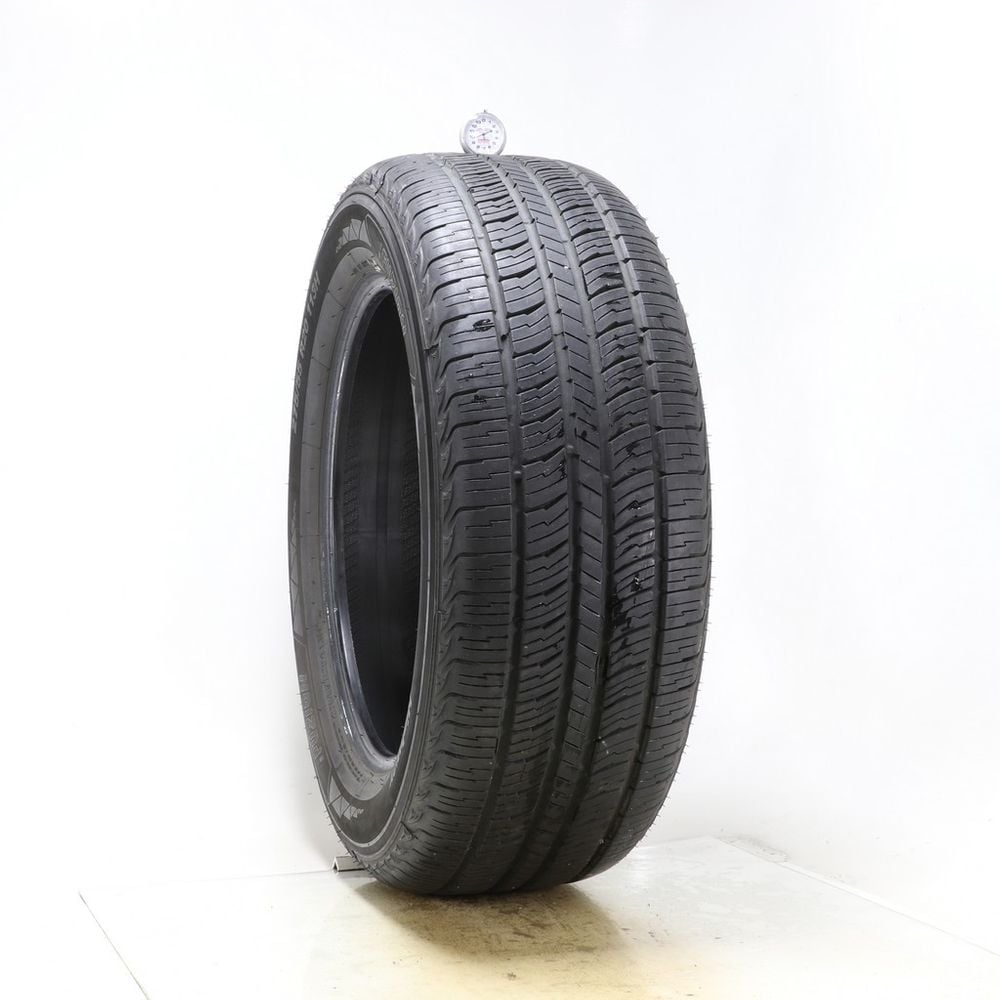 Used 275/55R20 Fuzion Highway 113H - 9.5/32 - Image 1