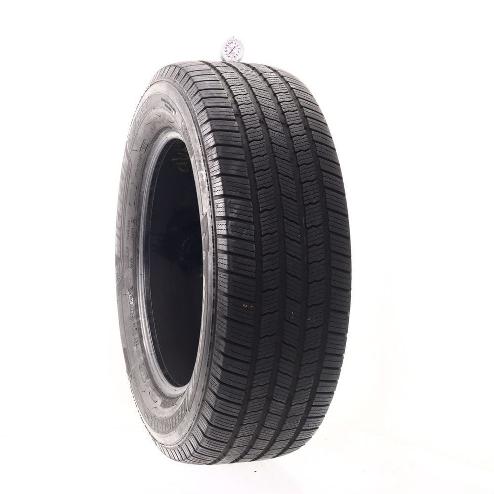 Used 275/60R20 Michelin Defender LTX M/S 115T - 8.5/32 - Image 1