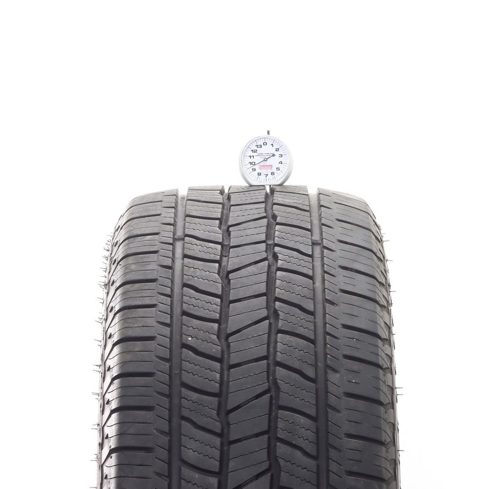 Set of (2) Used 255/55R20 DeanTires Back Country QS-3 Touring H/T 107H - 9.5-10/32 - Image 2