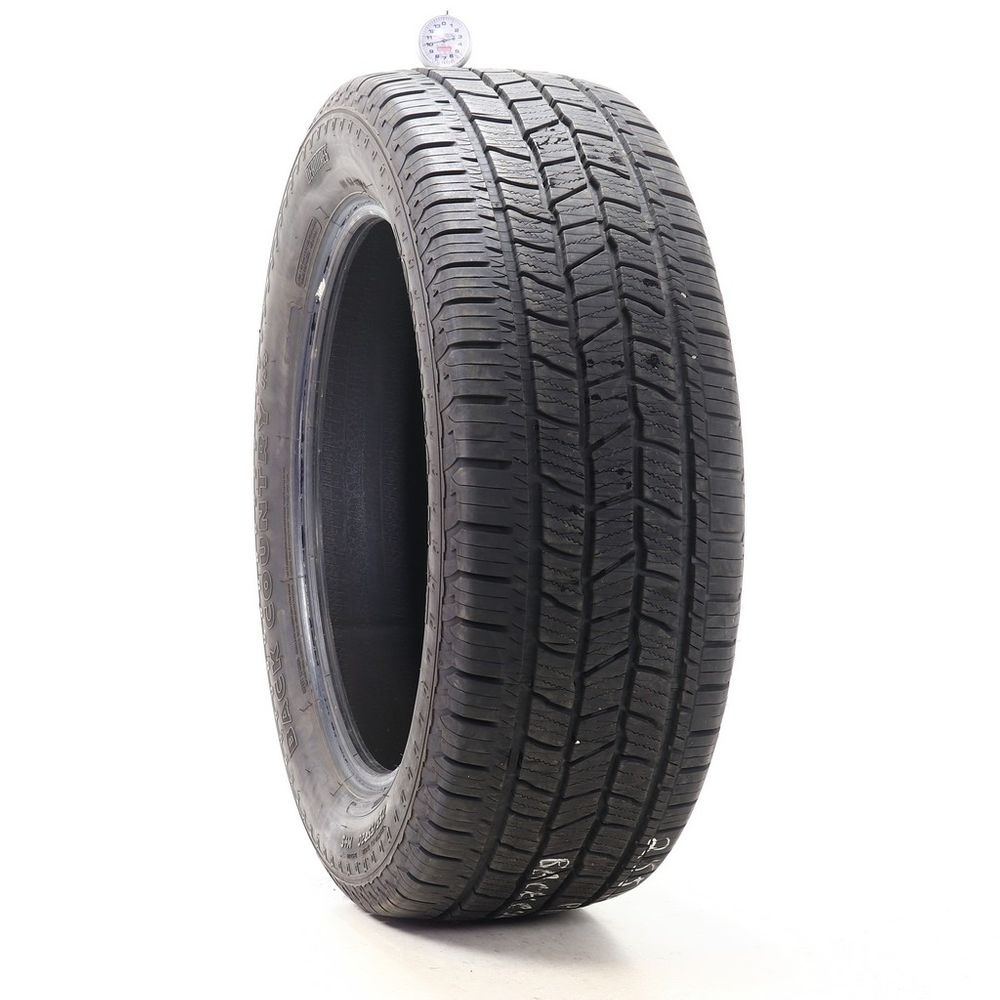 Set of (2) Used 255/55R20 DeanTires Back Country QS-3 Touring H/T 107H - 9.5-10/32 - Image 4