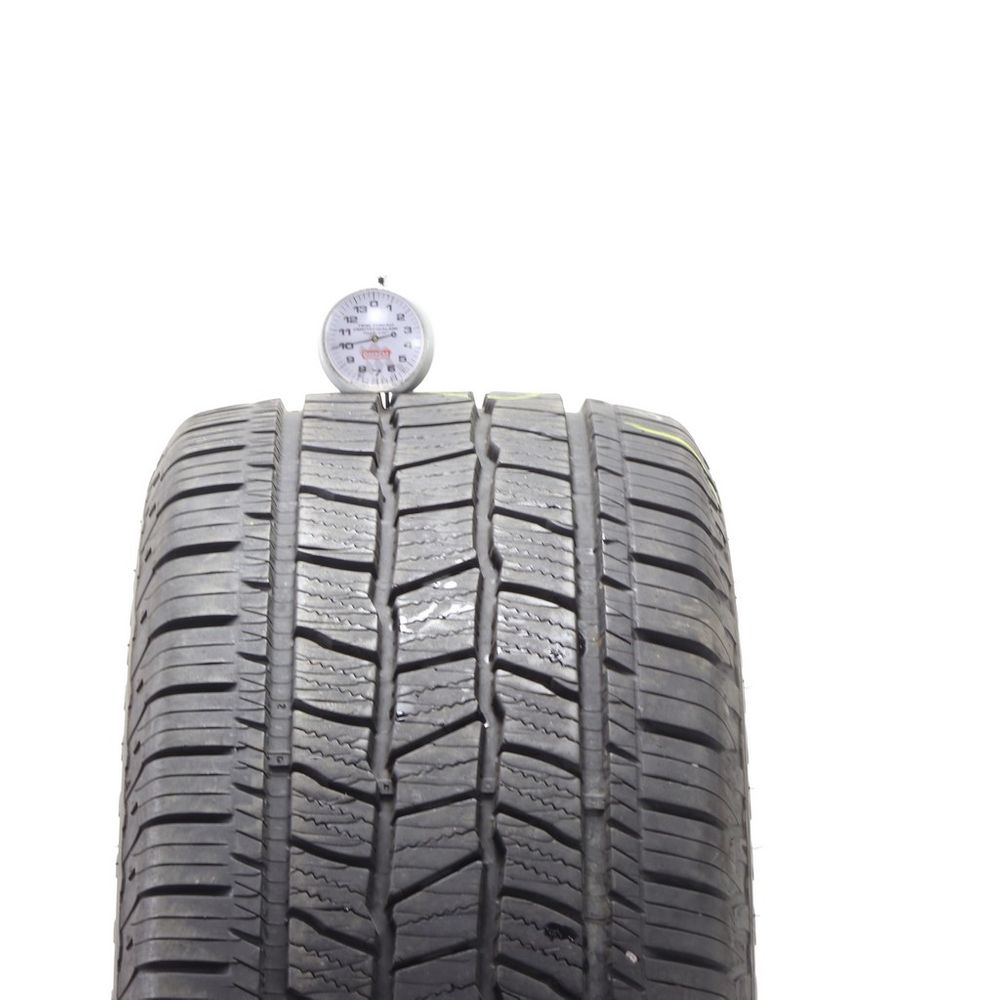 Set of (2) Used 255/55R20 DeanTires Back Country QS-3 Touring H/T 107H - 9.5-10/32 - Image 5