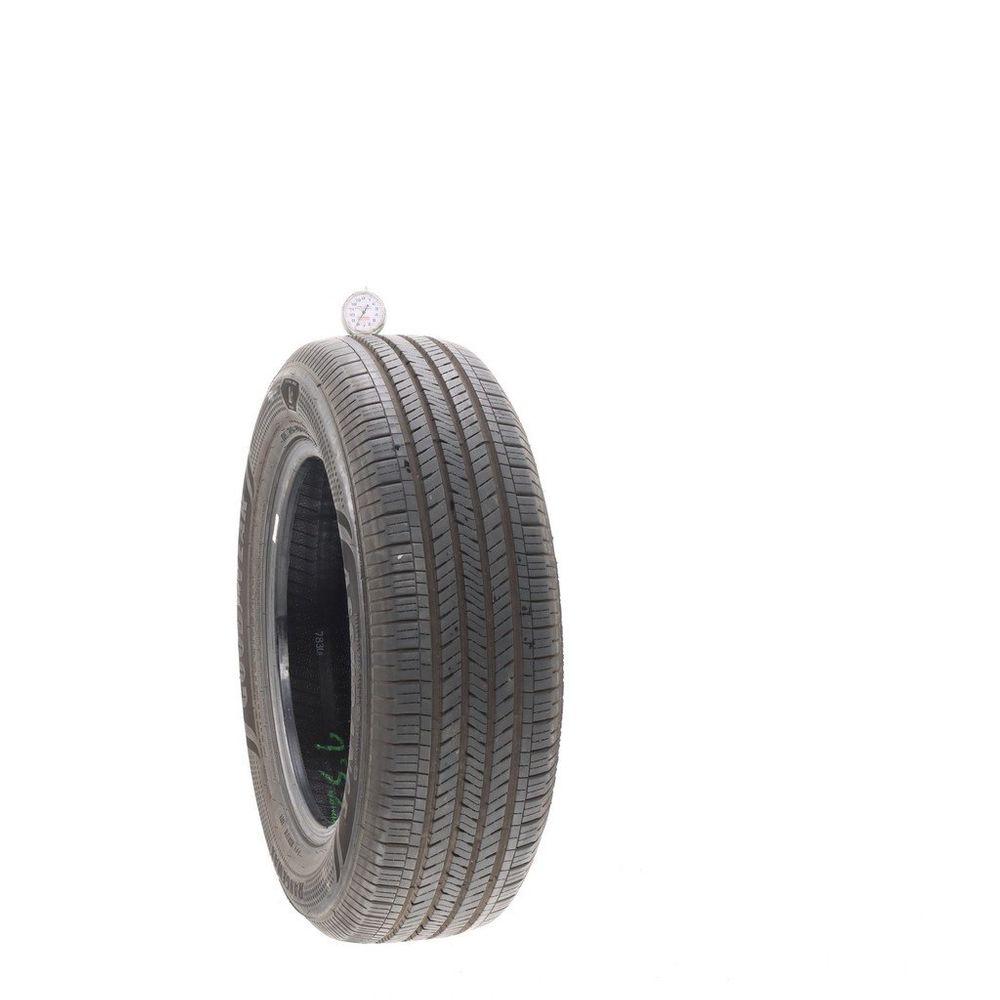 Set of (2) Used 205/65R16 Goodyear Assurance RangeMax 95H - 8-8.5/32 - Image 1