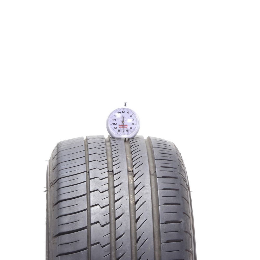 Used 275/60R17 General Grabber AW 110S - 10.5/32 - Image 2
