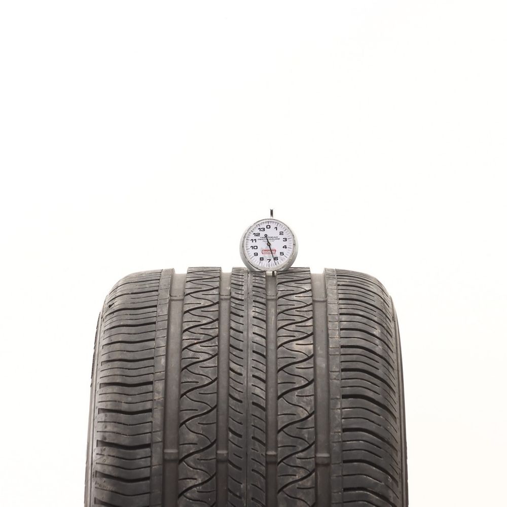 Used 255/40R19 Continental ProContact RX 96W - 6/32 - Image 2