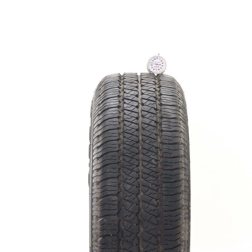 Used 235/65R17 Goodyear Wrangler SR-A 103S - 10.5/32 - Image 2