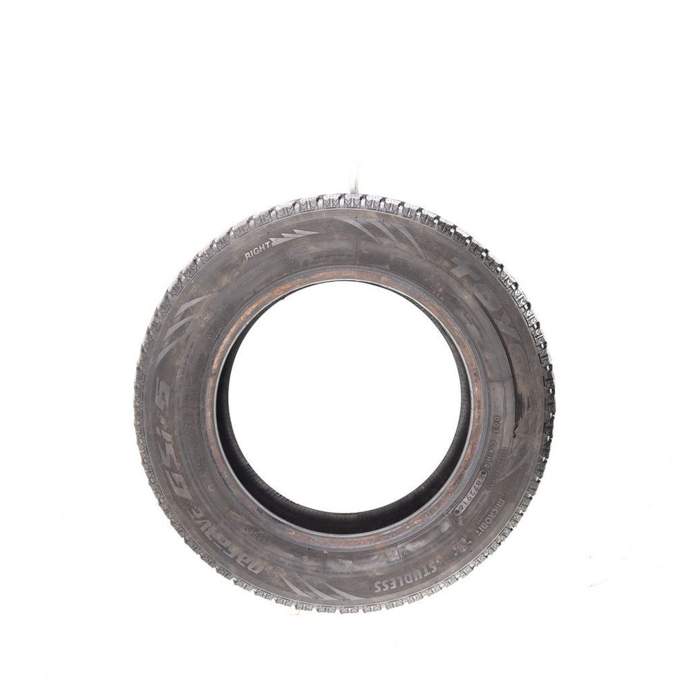 Used 175/70R14 Toyo Observe GSi-5 84T - 8.5/32 - Image 3