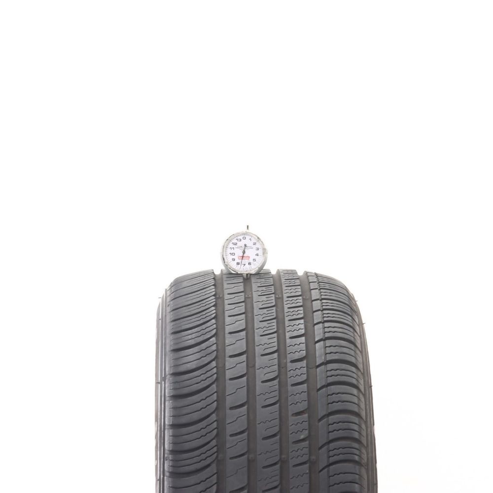Set of (4) Used 215/55R17 SureDrive Touring A/S TA71 94V - 6-7.5/32 - Image 11
