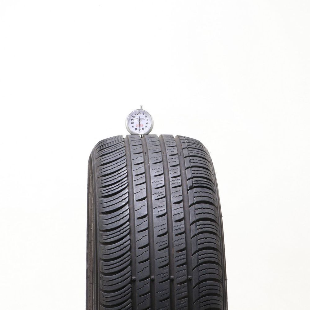 Set of (4) Used 215/55R17 SureDrive Touring A/S TA71 94V - 6-7.5/32 - Image 5
