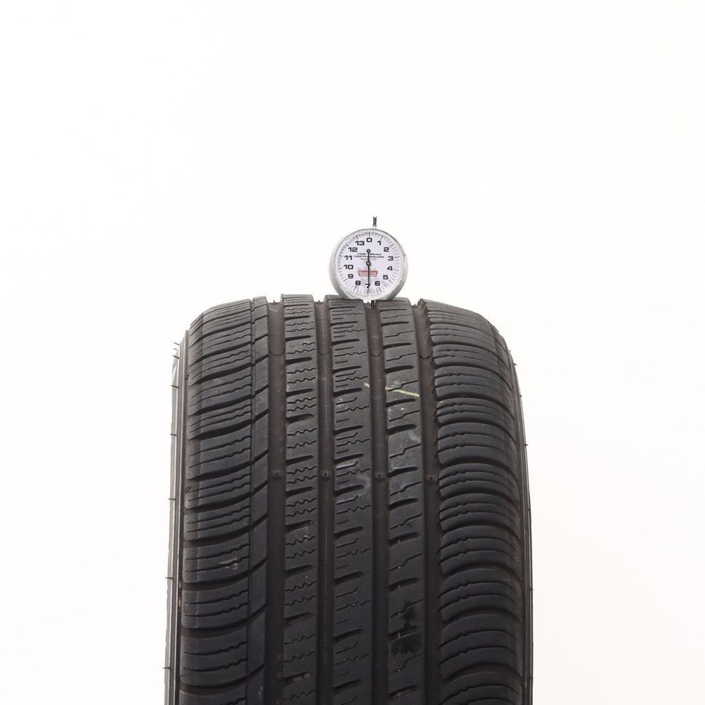 Set of (4) Used 215/55R17 SureDrive Touring A/S TA71 94V - 6-7.5/32 - Image 8