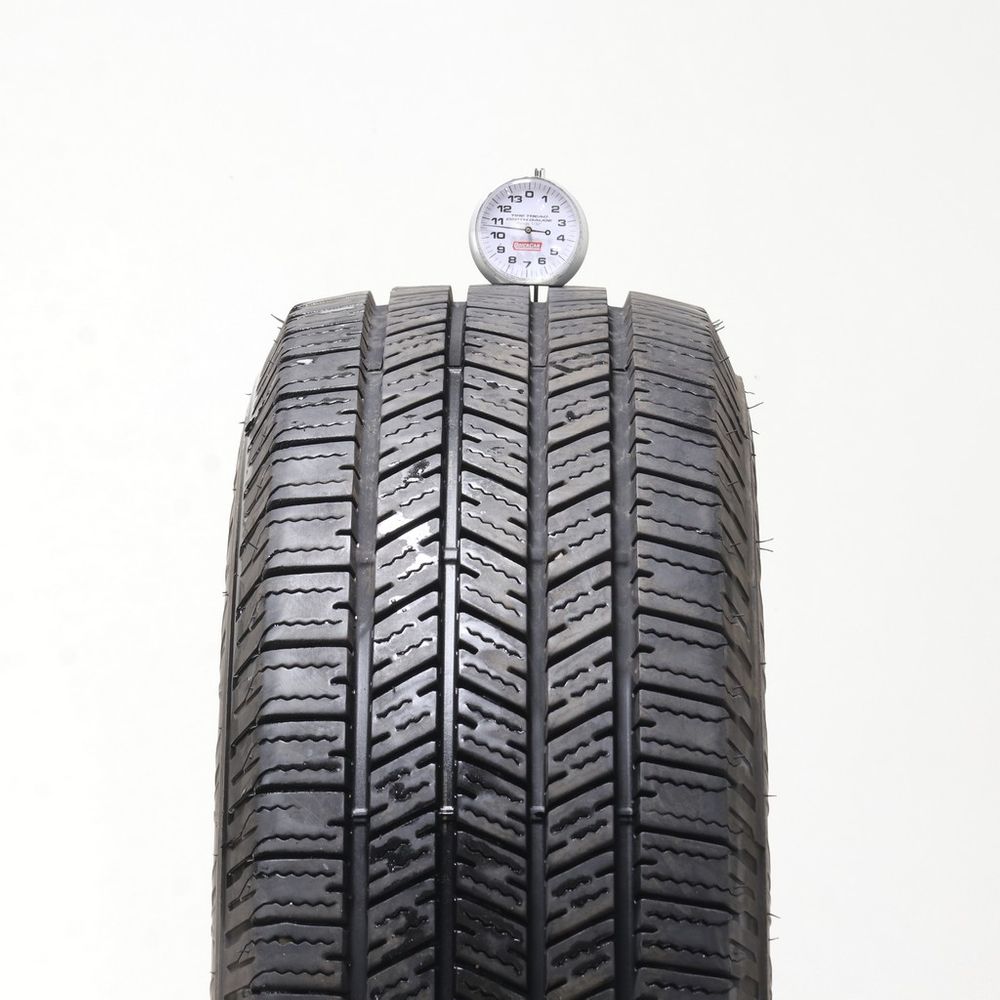 Used LT 245/75R17 Firestone Transforce HT2 121/118R E - 10.5/32 - Image 2