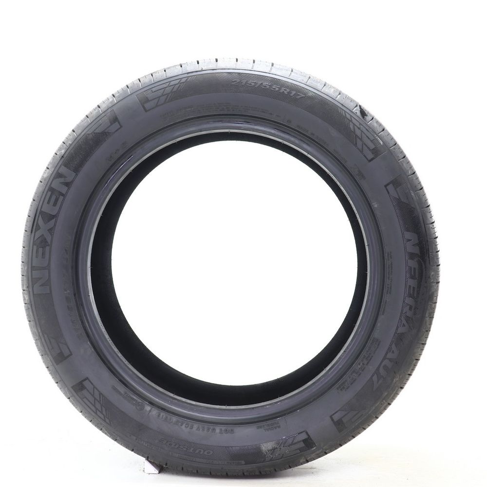 New 215/55R17 Nexen N'Fera AU7 94H - 9/32 - Image 3