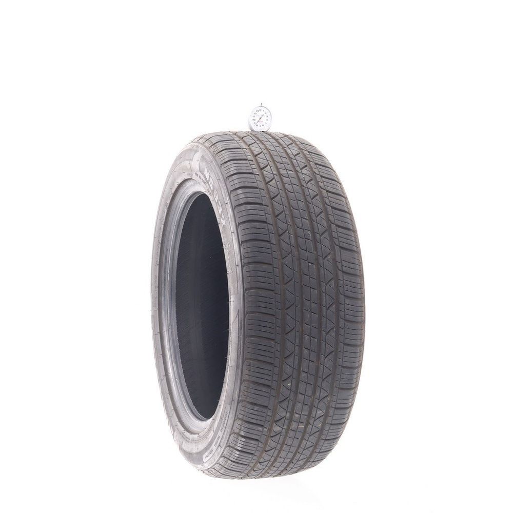 Used 215/55R17 Milestar MS932 Sport 98V - 8.5/32 - Image 1