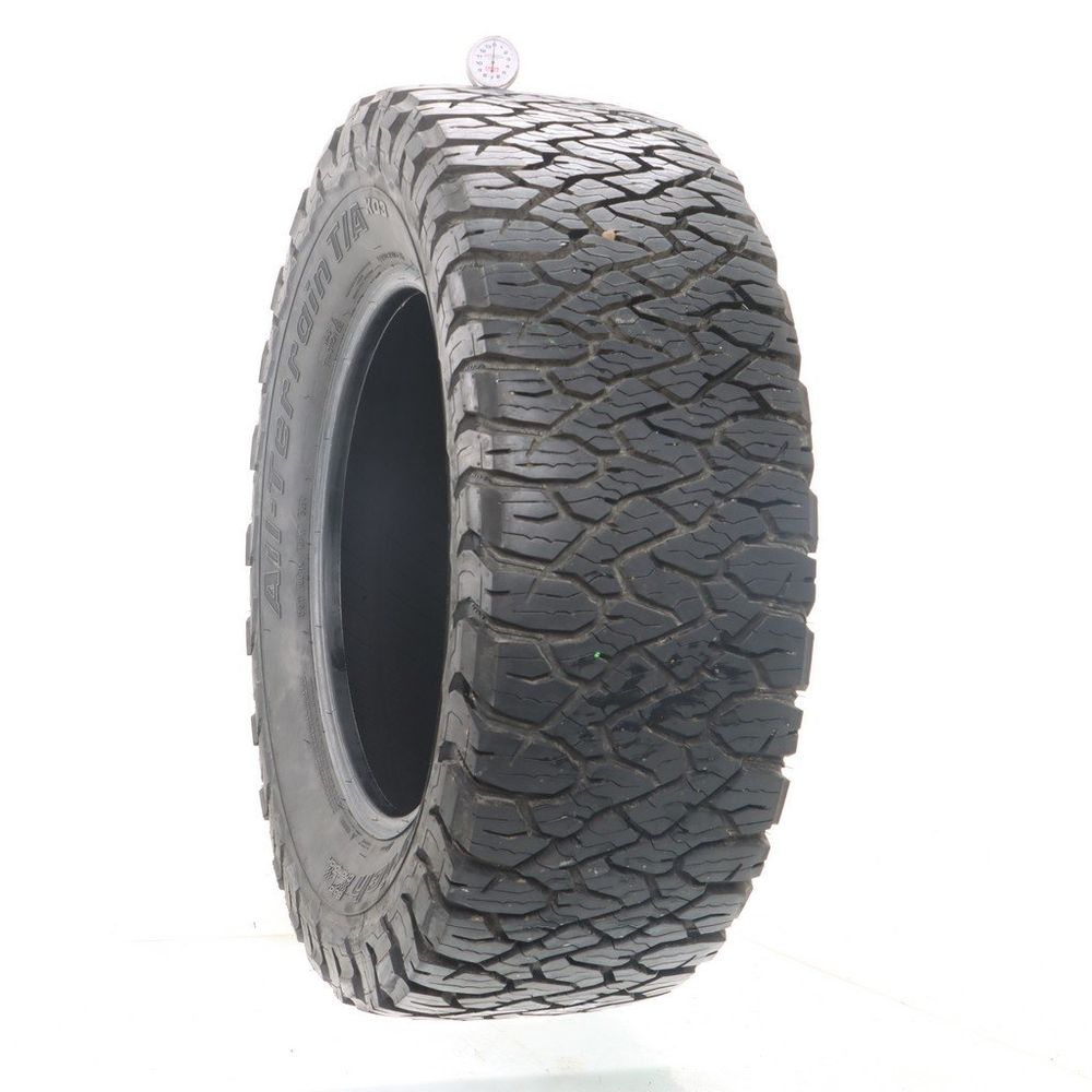 Used LT 325/60R20 BFGoodrich All-Terrain T/A KO3 128S F - 13.5/32 - Image 1