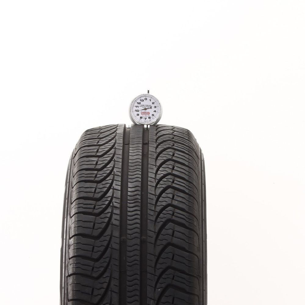 Set of (2) Used 205/65R15 Pirelli P4 Persist AS Plus 94H - 10/32 - Image 2