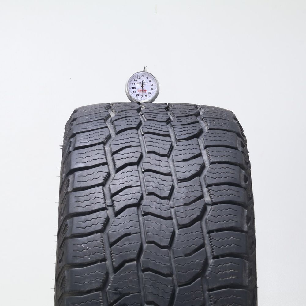 Used 275/55R20 Cooper Discoverer A/T 117T - 7/32 - Image 2