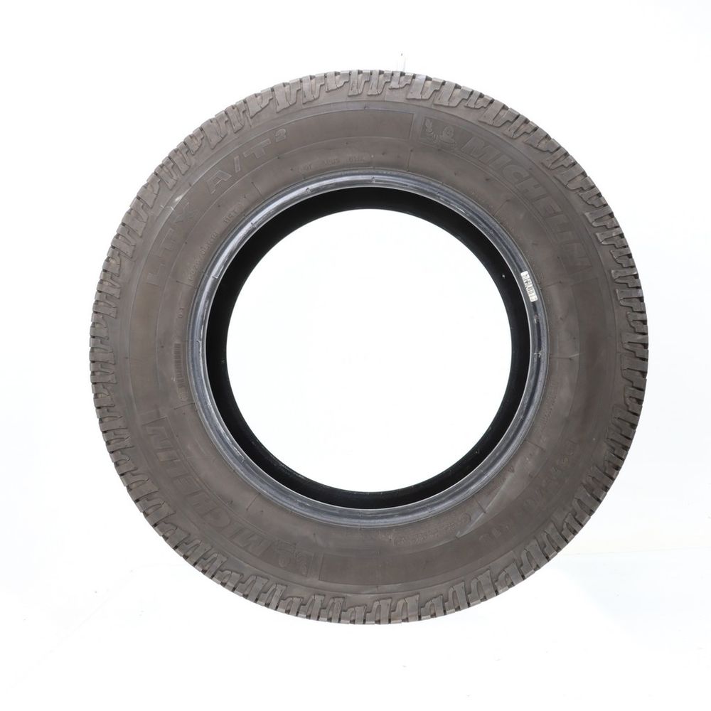 Used 275/65R18 Michelin LTX A/T2 114T - 5/32 - Image 3