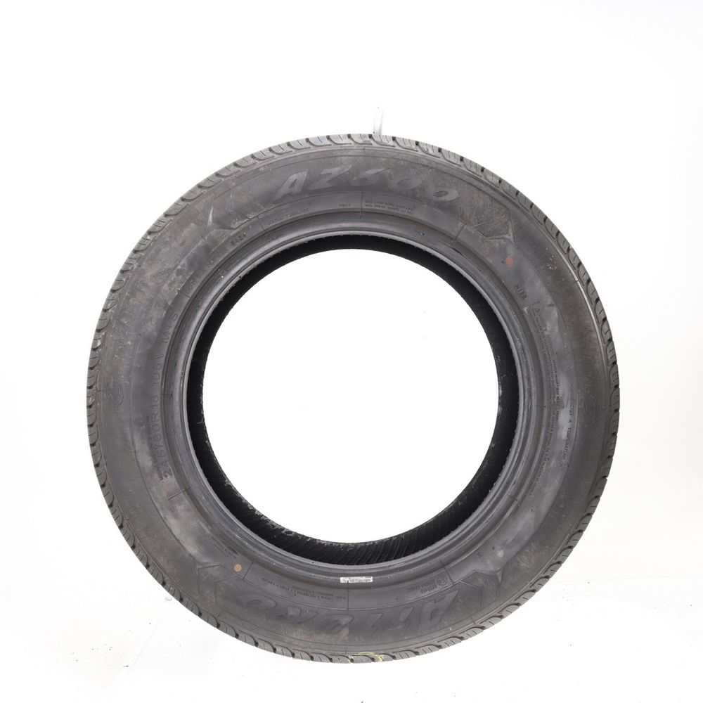 Used 245/60R18 Atturo AZ600 105V - 9.5/32 - Image 3