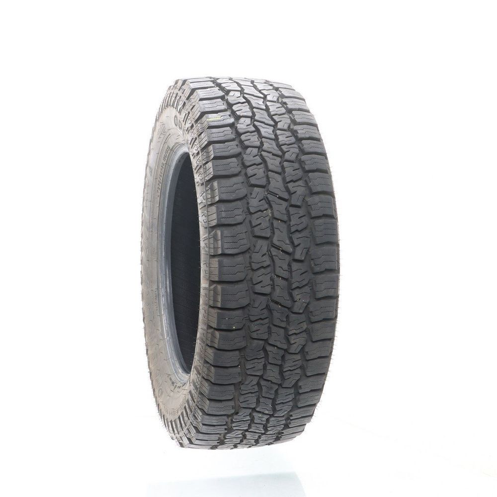 Set of (2) Used LT 275/65R20 Mazama Open Range A/T Plus 126/123S E - 13.5-15/32 - Image 4