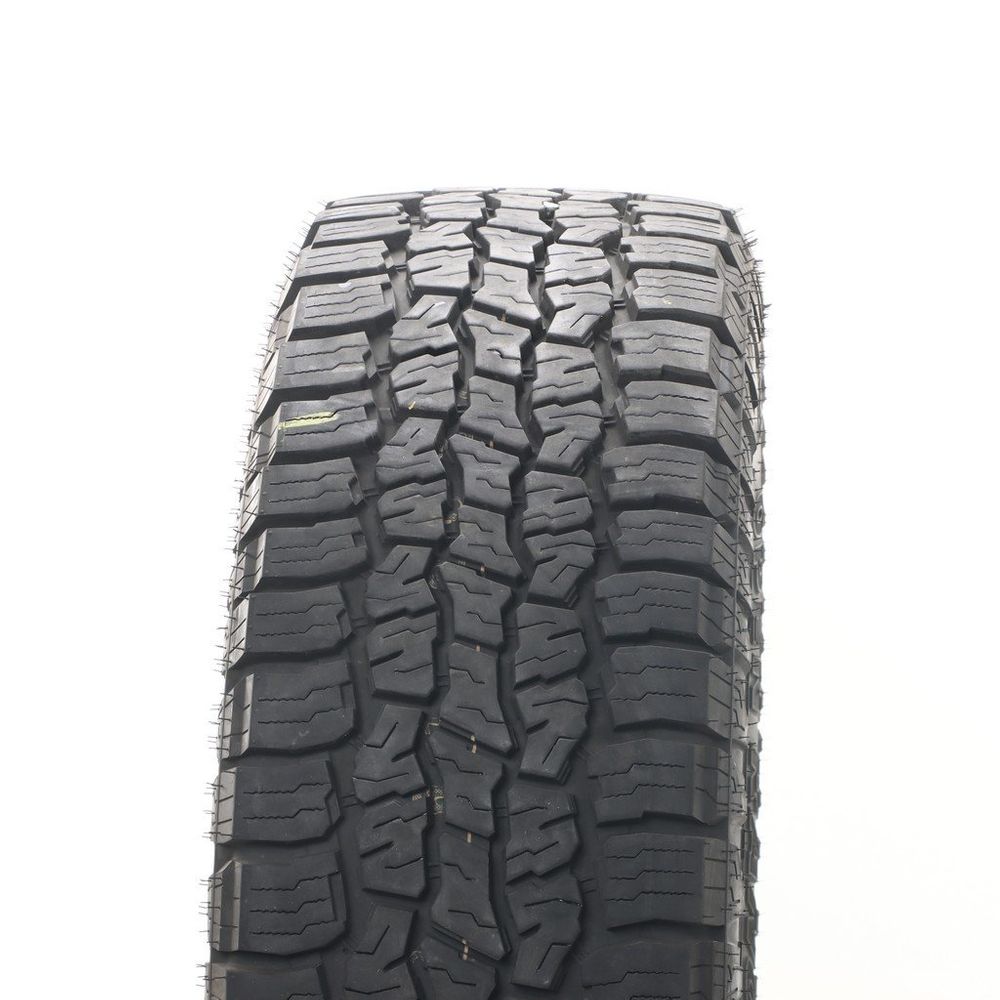 Set of (2) Used LT 275/65R20 Mazama Open Range A/T Plus 126/123S E - 13.5-15/32 - Image 5