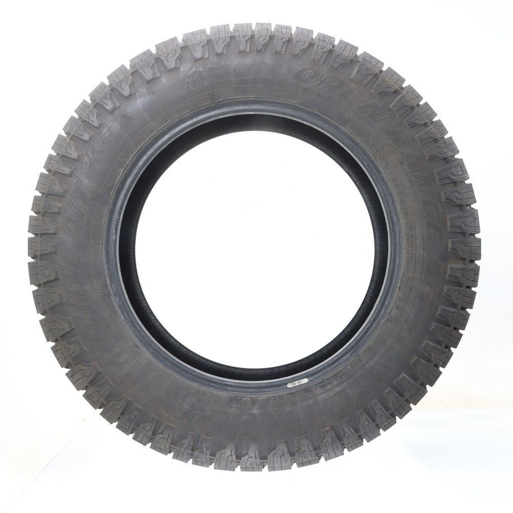 Set of (2) Used LT 275/65R20 Mazama Open Range A/T Plus 126/123S E - 13.5-15/32 - Image 6