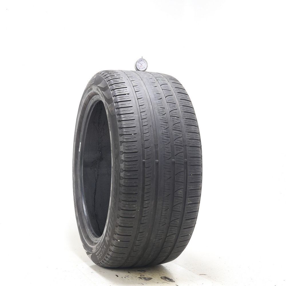 Used 305/40R20 Pirelli Scorpion Verde N1 112V - 4.5/32 - Image 1
